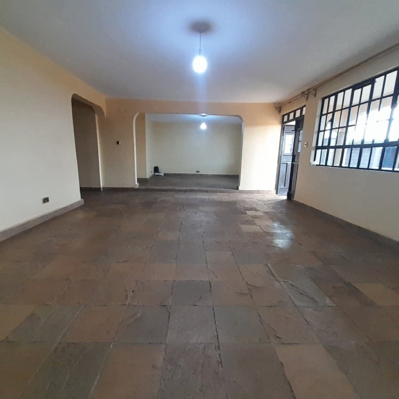 4-Bedroom Master Ensuite + DSQ for Rent – Sabaki, Mombasa Road