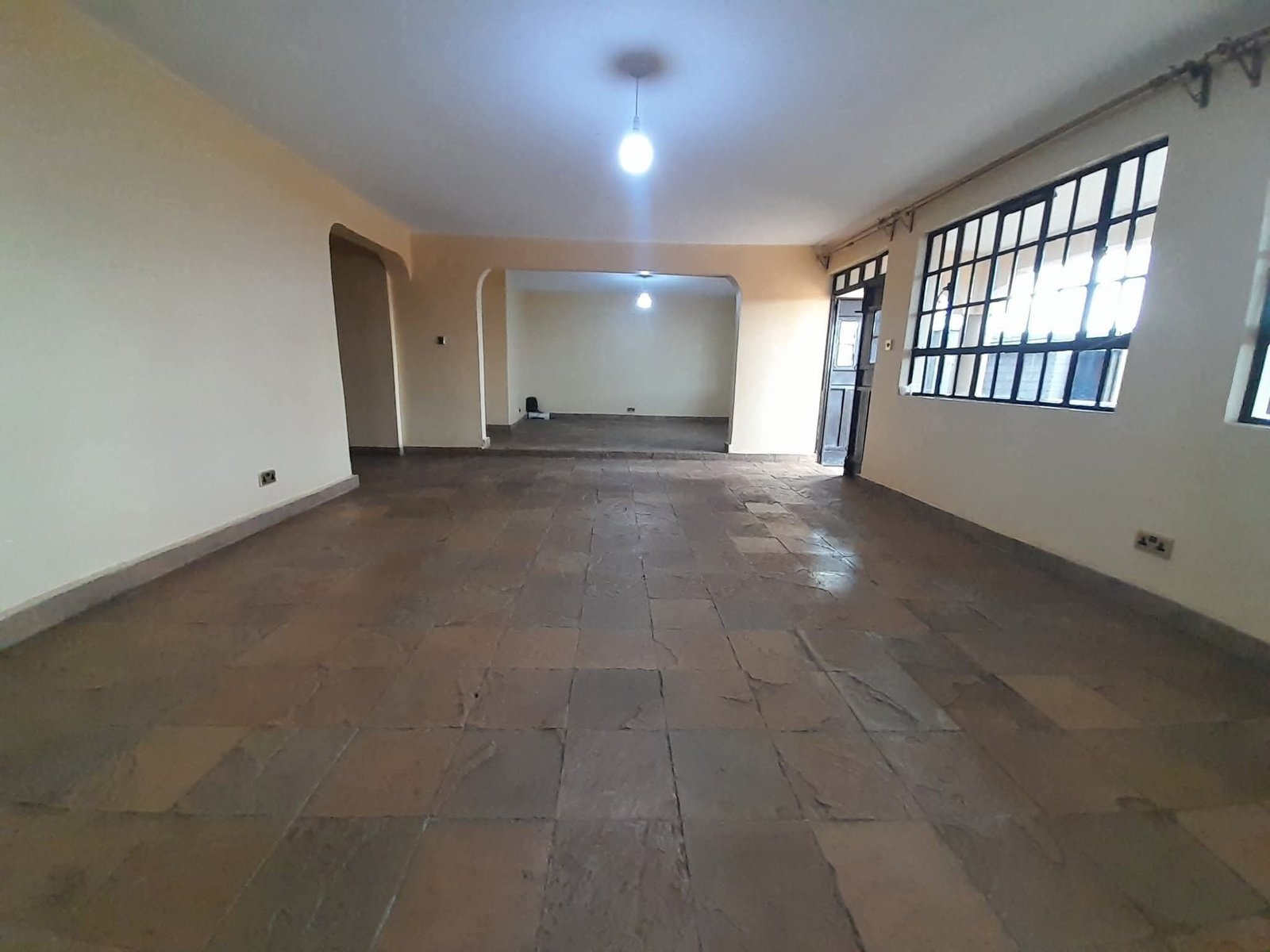 4-Bedroom Master Ensuite + DSQ for Rent – Sabaki, Mombasa Road