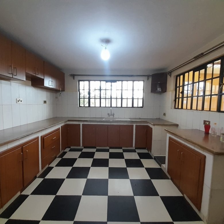 4-Bedroom Master Ensuite + DSQ for Rent – Sabaki, Mombasa Road