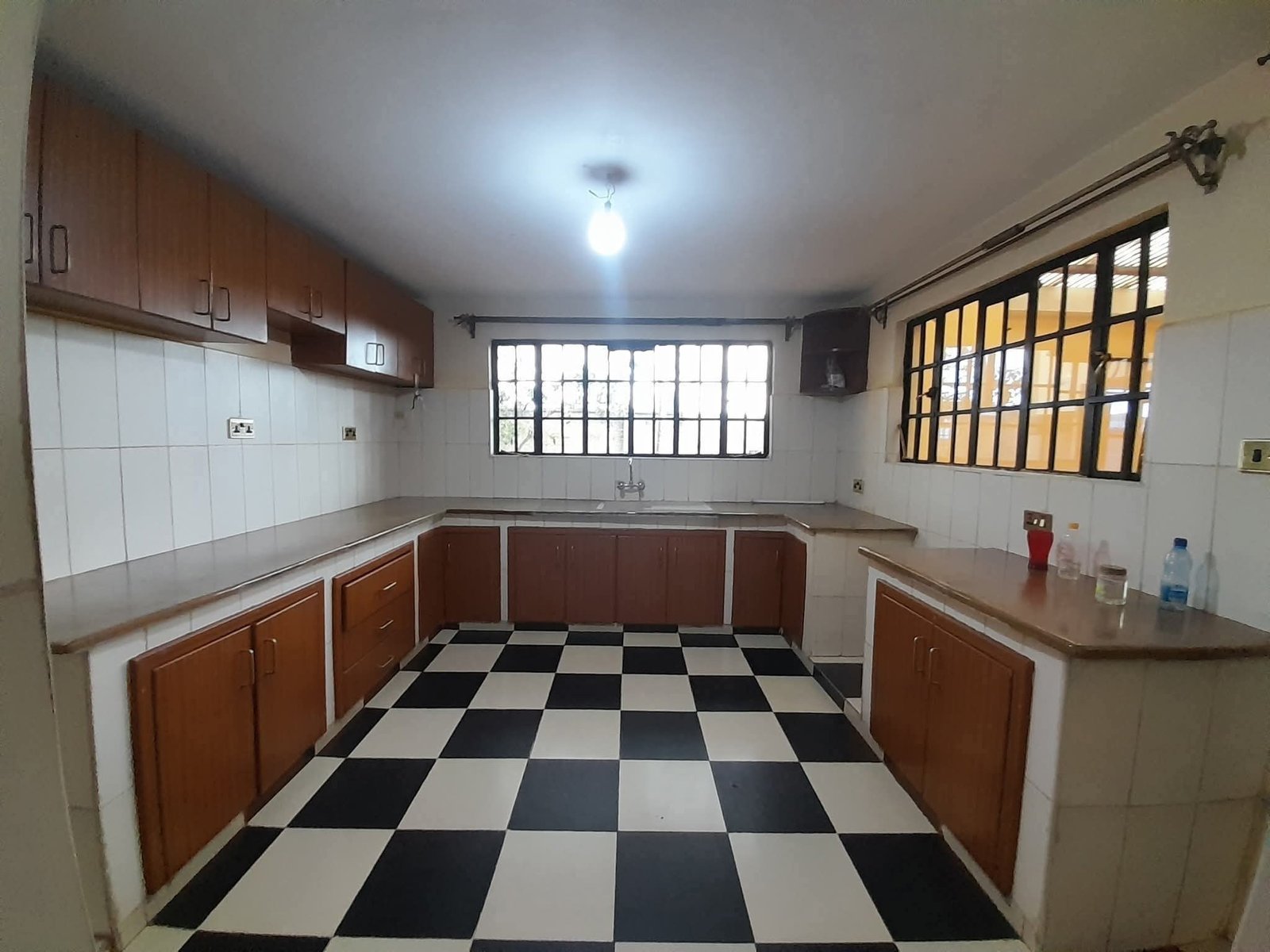 4-Bedroom Master Ensuite + DSQ for Rent – Sabaki, Mombasa Road