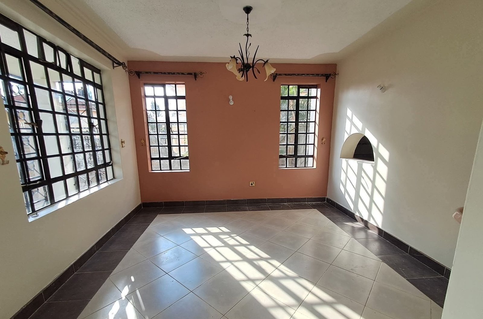 4-Bedroom Master Ensuite Maisonette for Rent in Kitengela