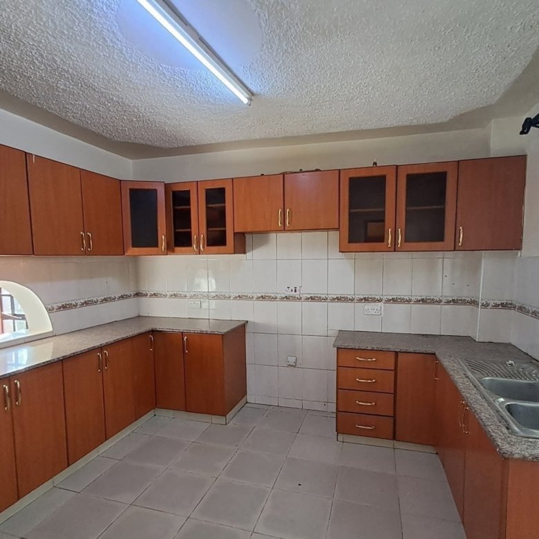 4-Bedroom Master Ensuite Maisonette for Rent in Kitengela