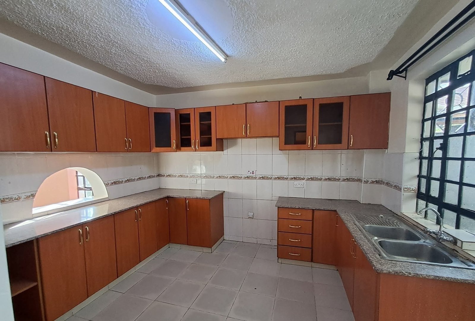 4-Bedroom Master Ensuite Maisonette for Rent in Kitengela