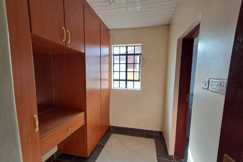4-Bedroom Master Ensuite Maisonette for Rent in Kitengela