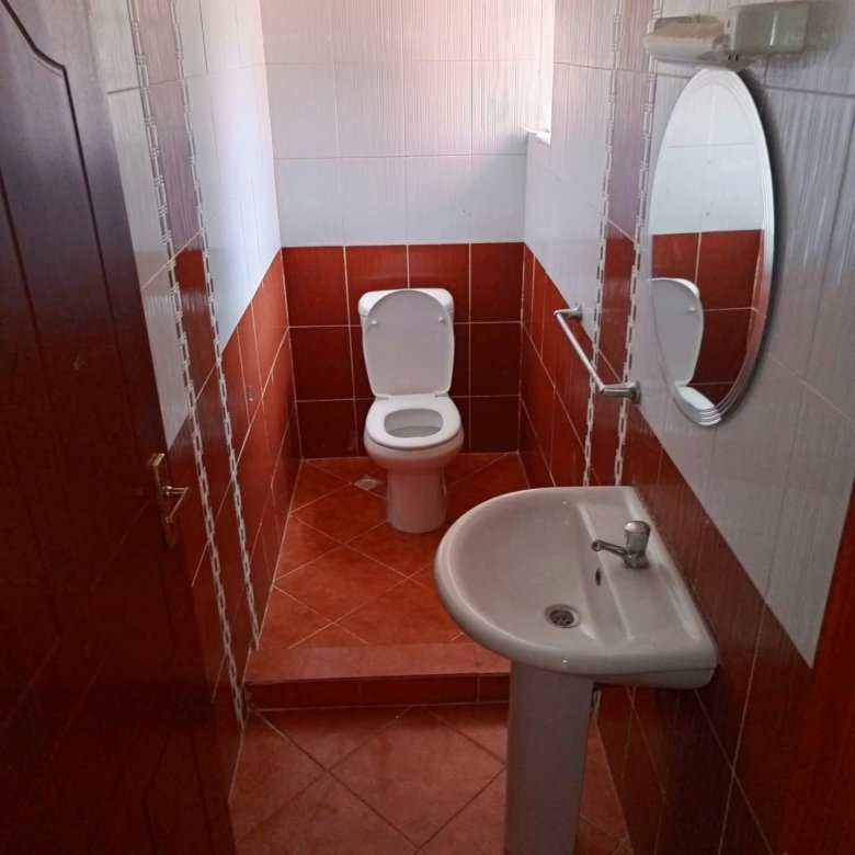 4-Bedroom Master Ensuite Maisonette for Rent in Kitengela
