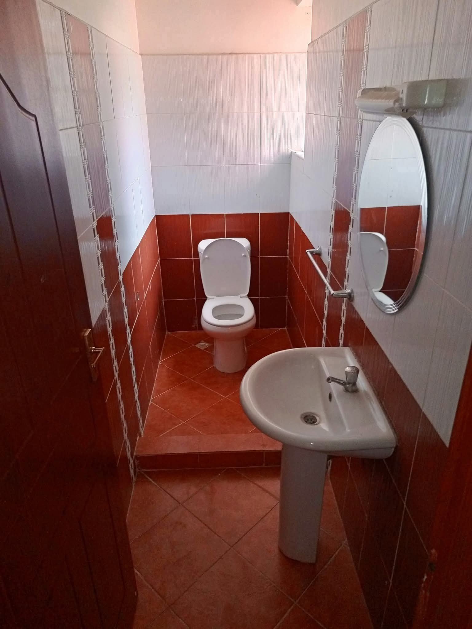 4-Bedroom Master Ensuite Maisonette for Rent in Kitengela