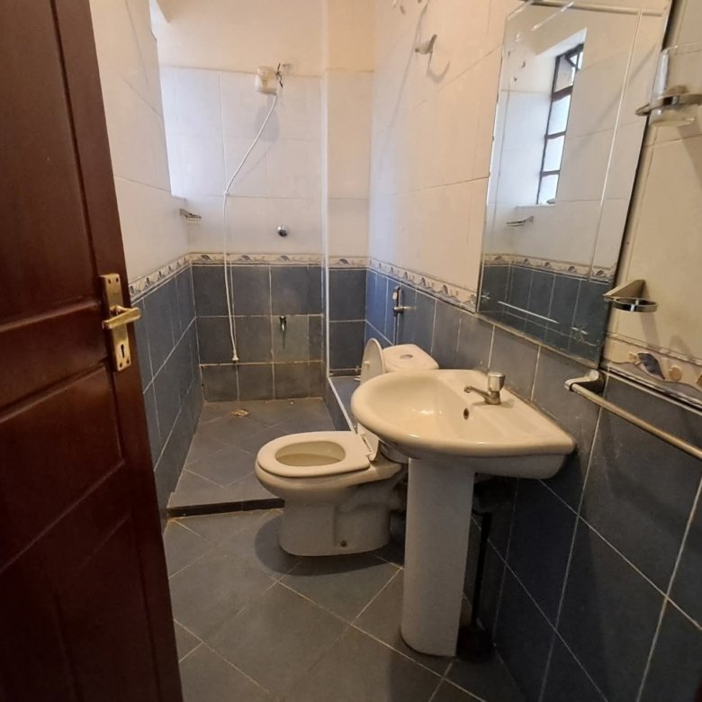 4-Bedroom Master Ensuite Maisonette for Rent in Kitengela