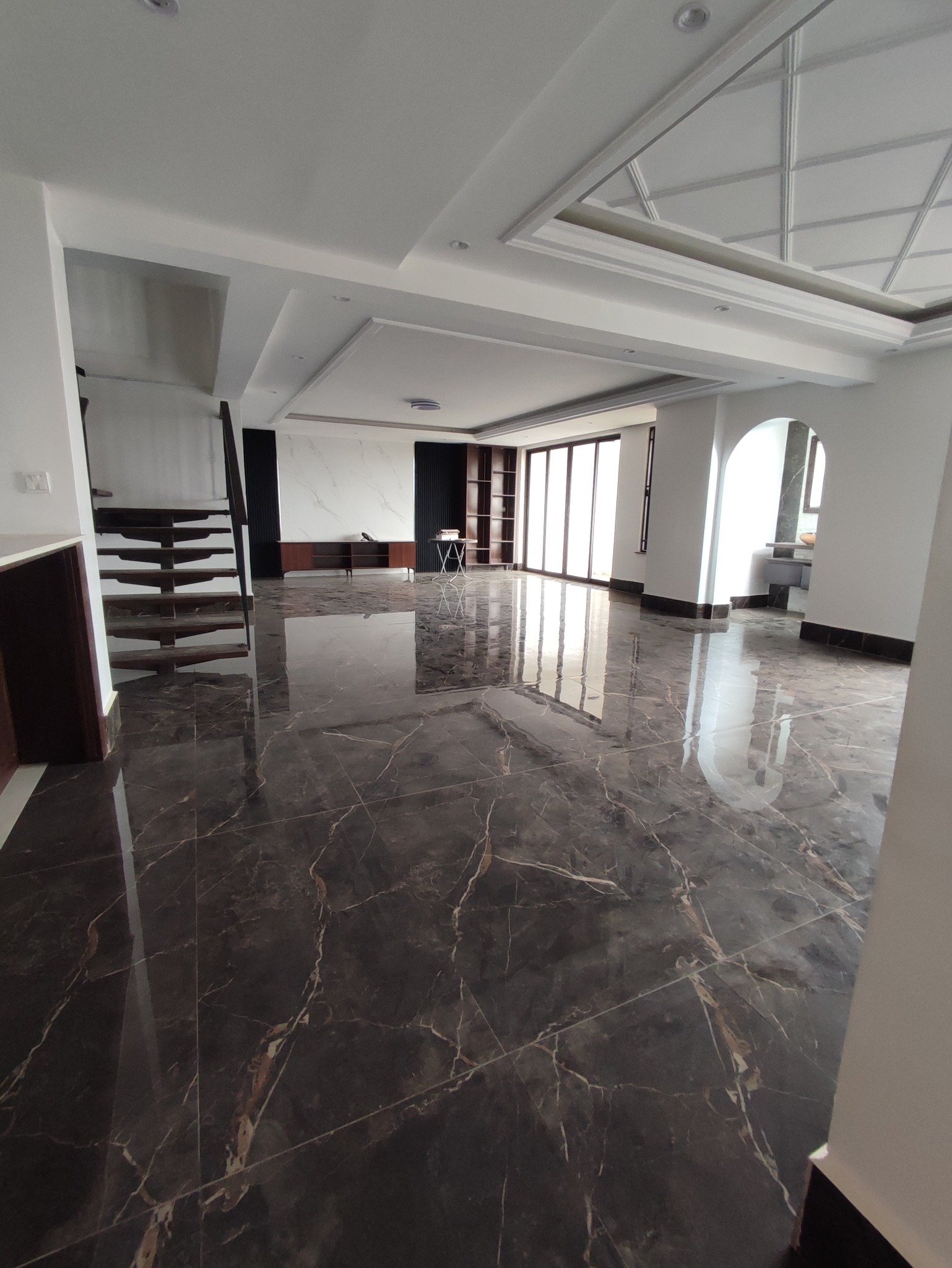 4-Bedroom Penthouse for Rent in Kileleshwa