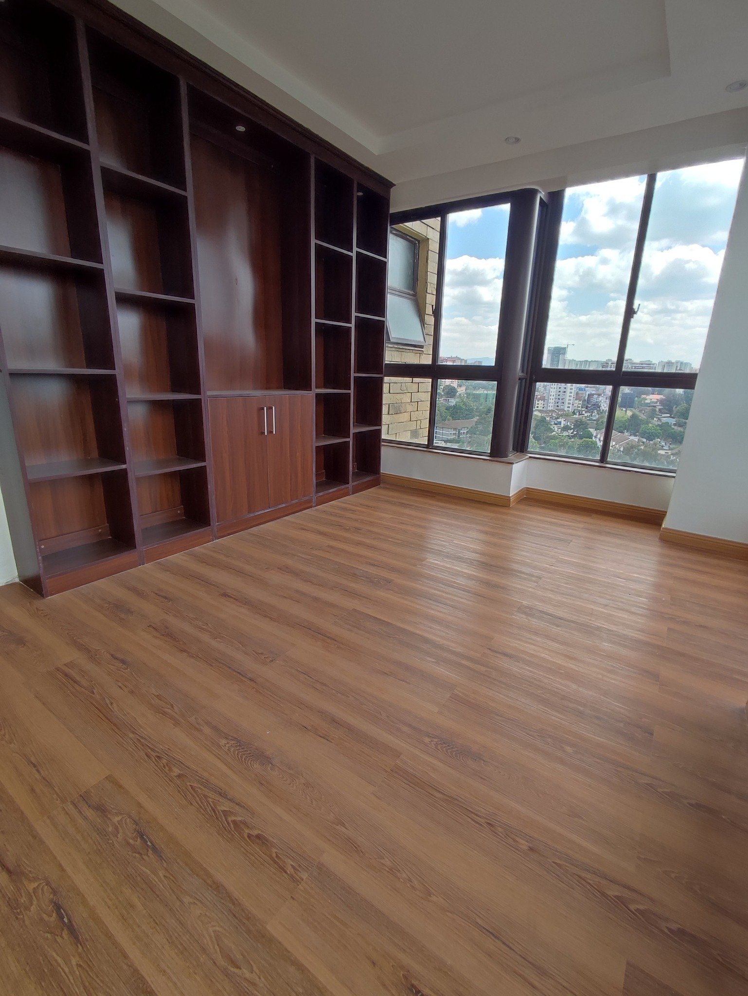 4-Bedroom Penthouse for Rent in Kileleshwa