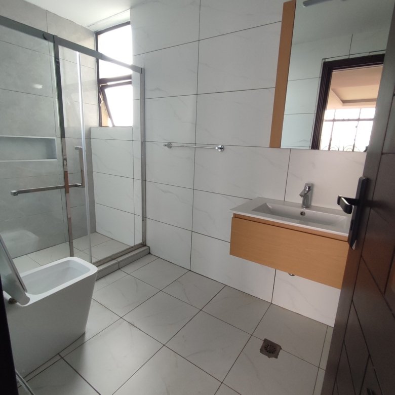 4-Bedroom Penthouse for Rent in Kileleshwa