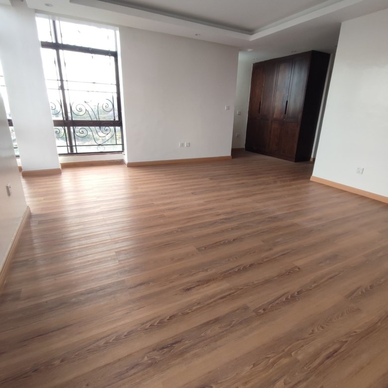 4-Bedroom Penthouse for Rent in Kileleshwa