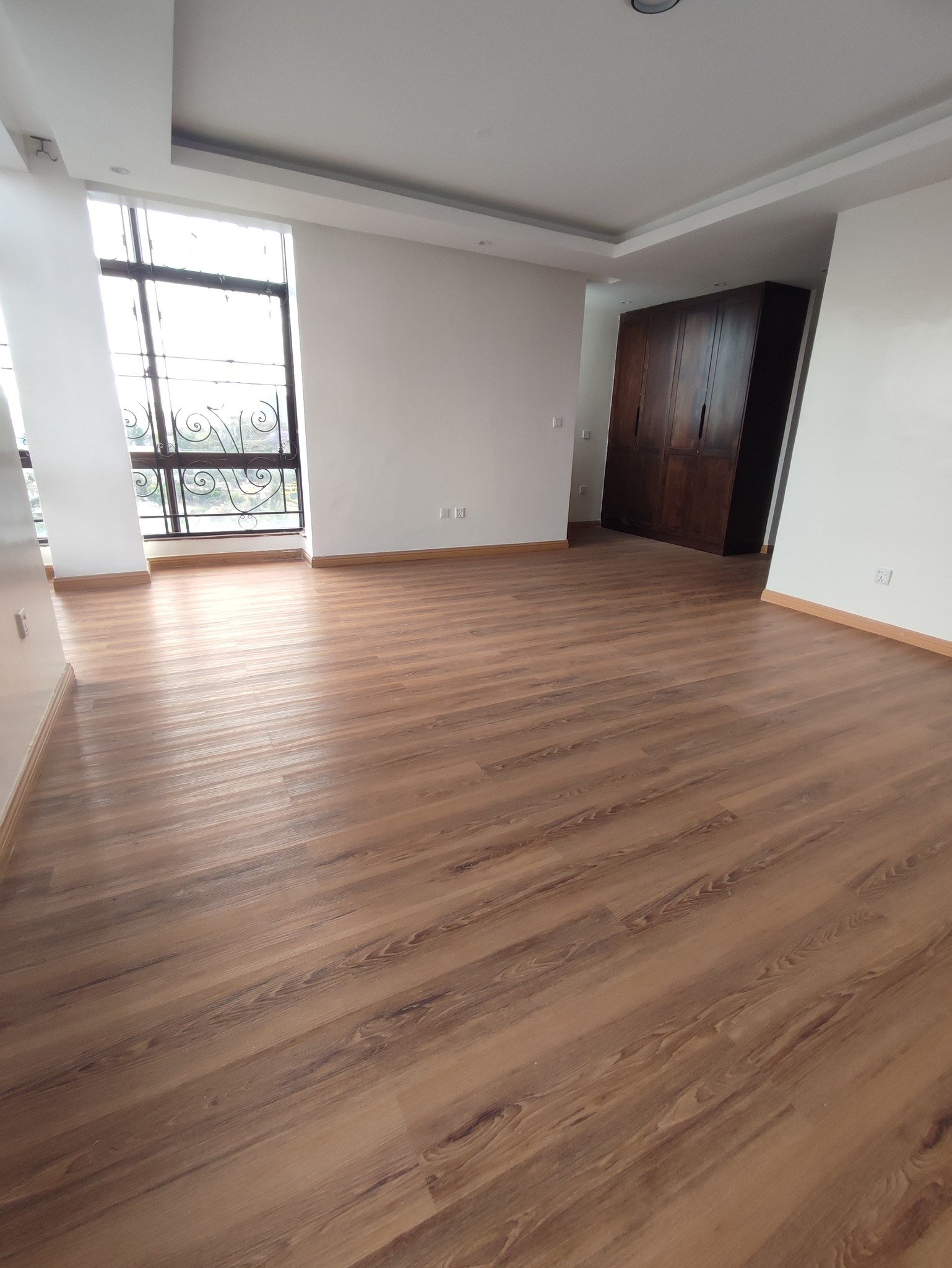 4-Bedroom Penthouse for Rent in Kileleshwa