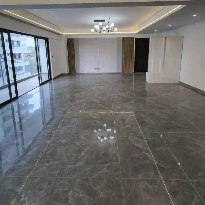 4-Bedroom + SQ All Ensuite Apartment in Kileleshwa