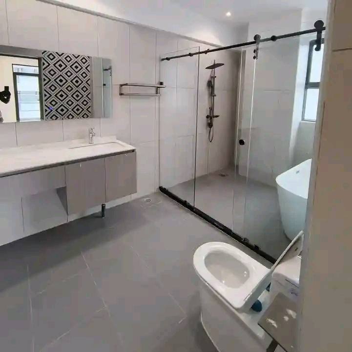 4-Bedroom + SQ All Ensuite Apartment in Kileleshwa