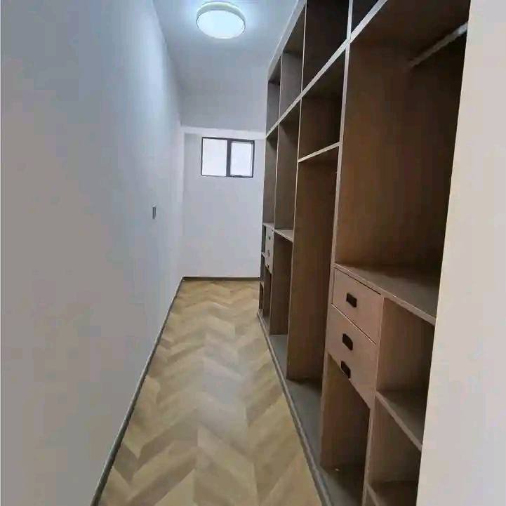 4-Bedroom + SQ All Ensuite Apartment in Kileleshwa