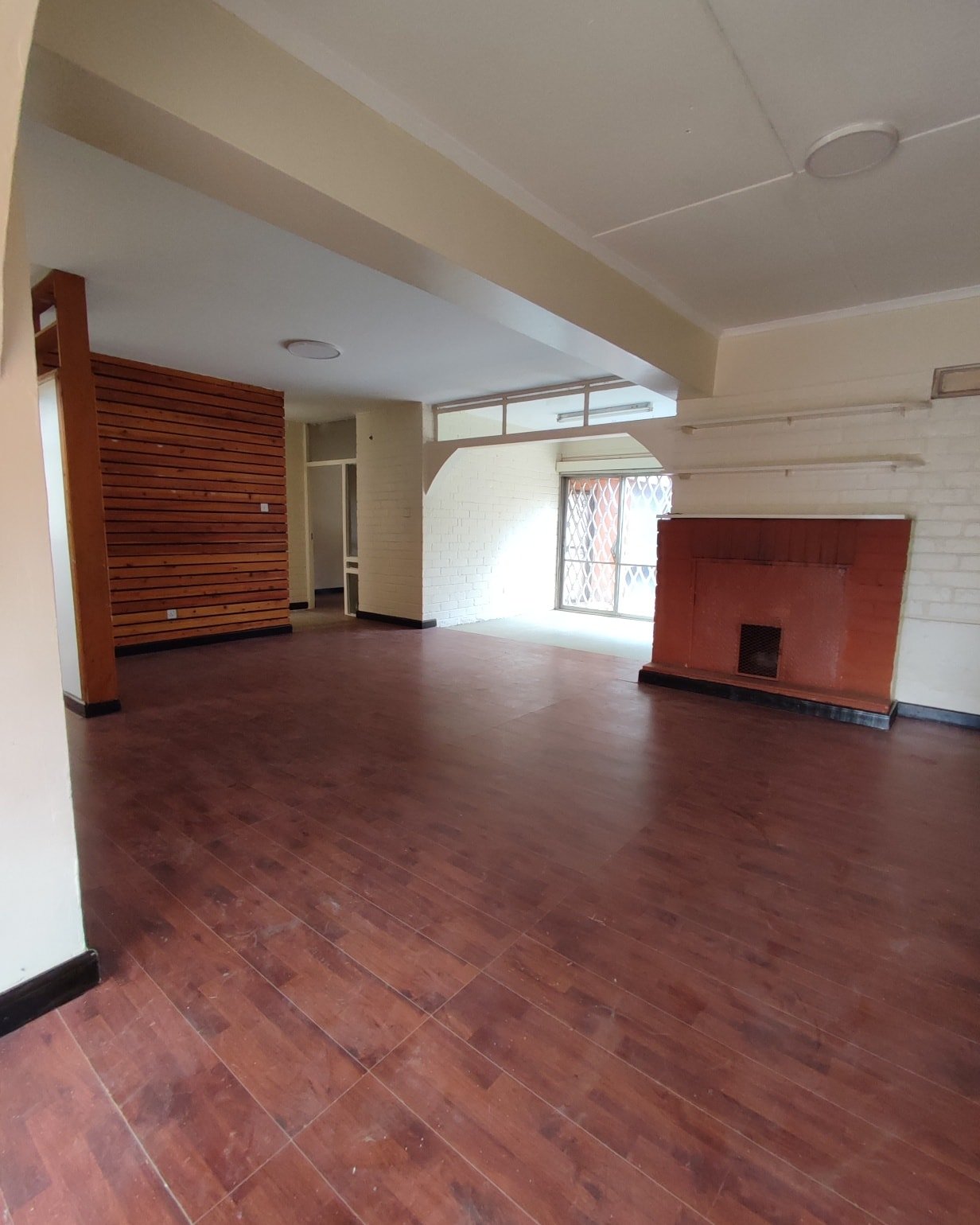 4-Bedroom + SQ Maisonette to Let in Kileleshwa