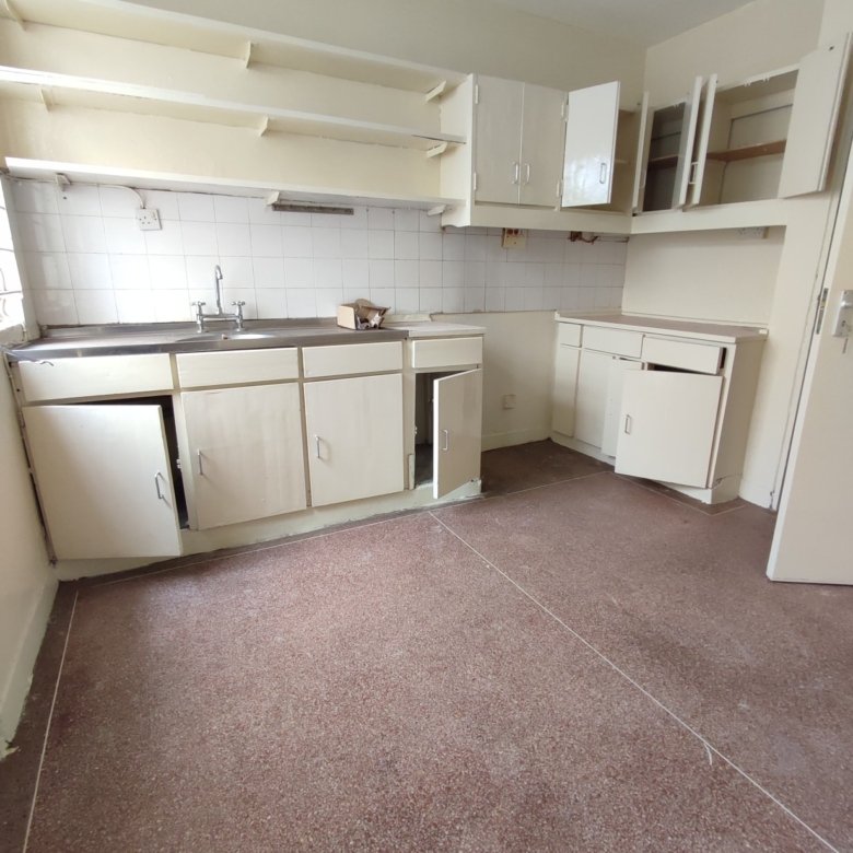 4-Bedroom + SQ Maisonette to Let in Kileleshwa
