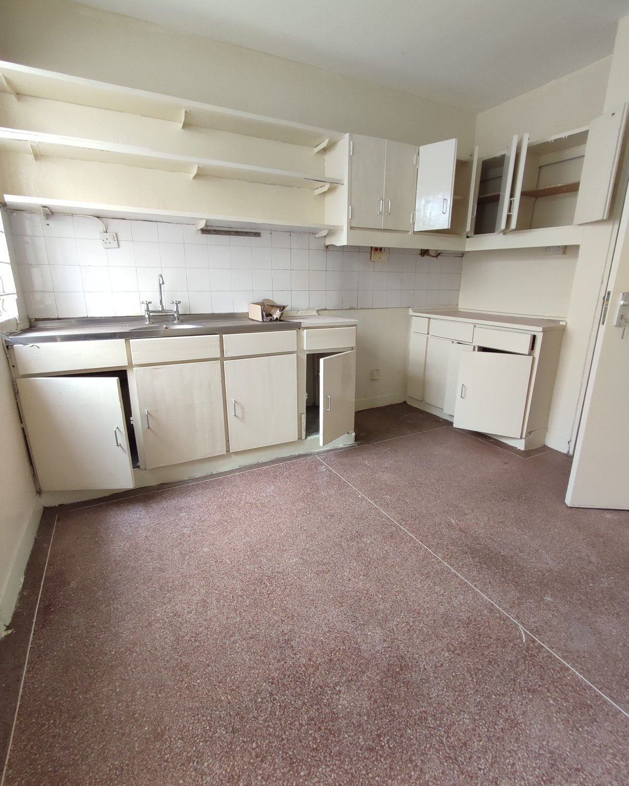 4-Bedroom + SQ Maisonette to Let in Kileleshwa