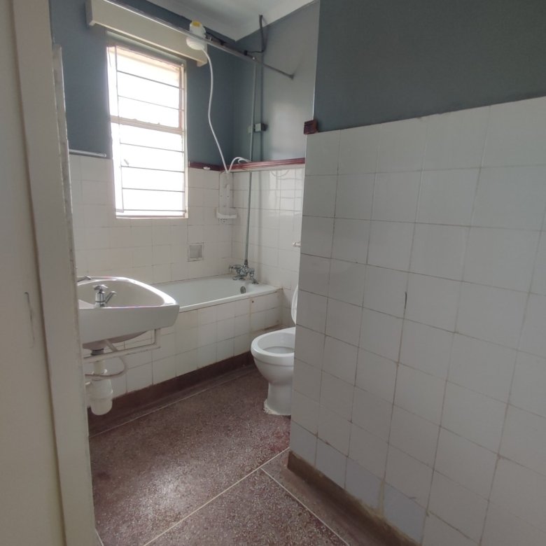 4-Bedroom + SQ Maisonette to Let in Kileleshwa