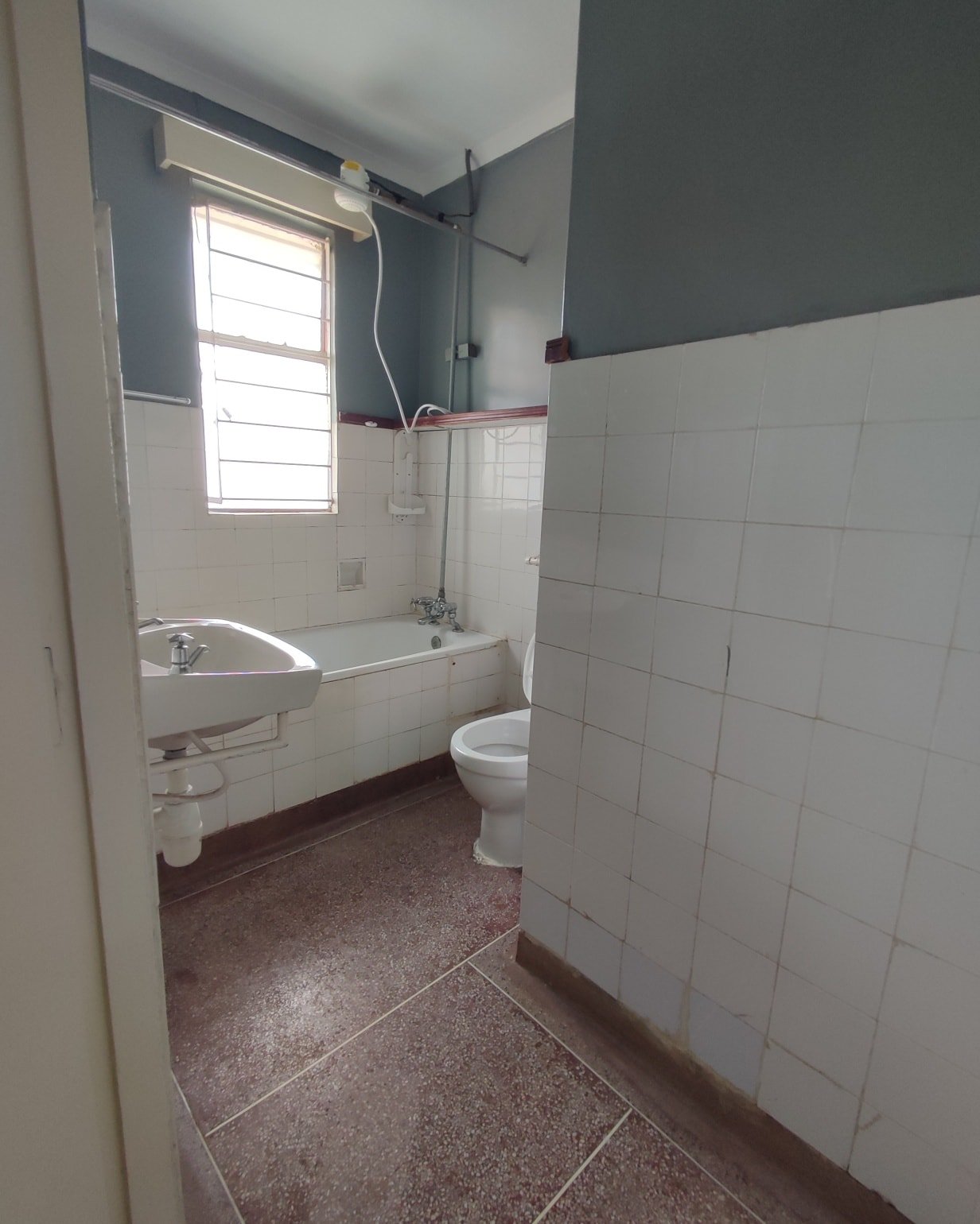 4-Bedroom + SQ Maisonette to Let in Kileleshwa
