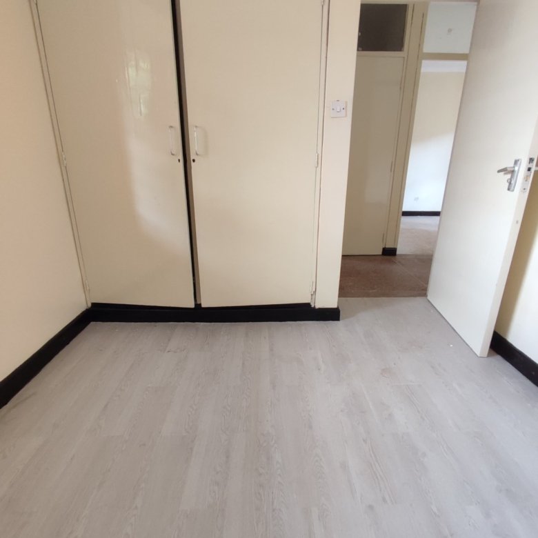 4-Bedroom + SQ Maisonette to Let in Kileleshwa