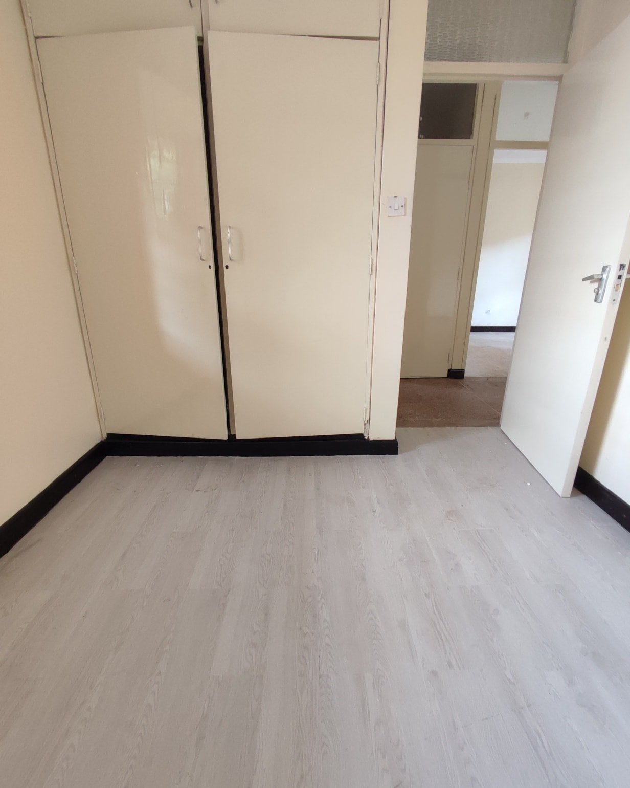4-Bedroom + SQ Maisonette to Let in Kileleshwa