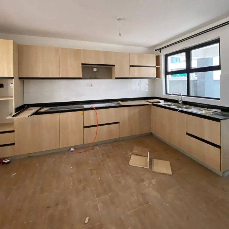 4-Bedroom Townhouse for Rent in Ruiru, Off Eastern Bypass