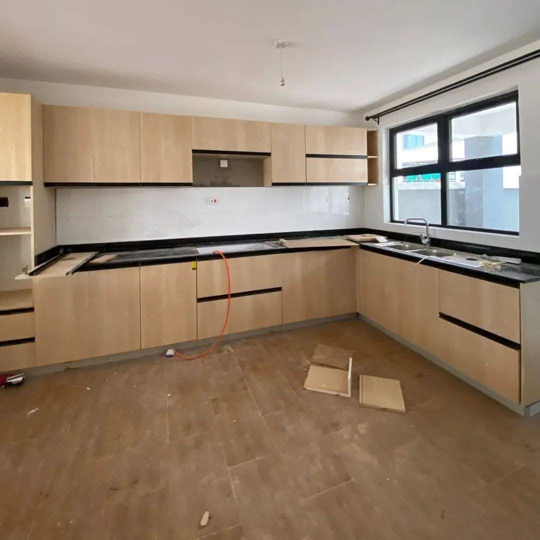 4-Bedroom Townhouse for Rent in Ruiru, Off Eastern Bypass