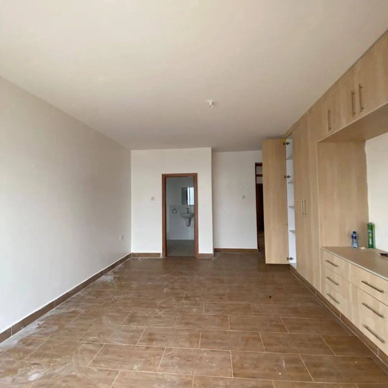 4-Bedroom Townhouse for Rent in Ruiru, Off Eastern Bypass
