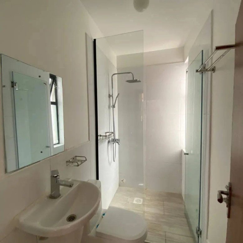 4-Bedroom Townhouse for Rent in Ruiru, Off Eastern Bypass