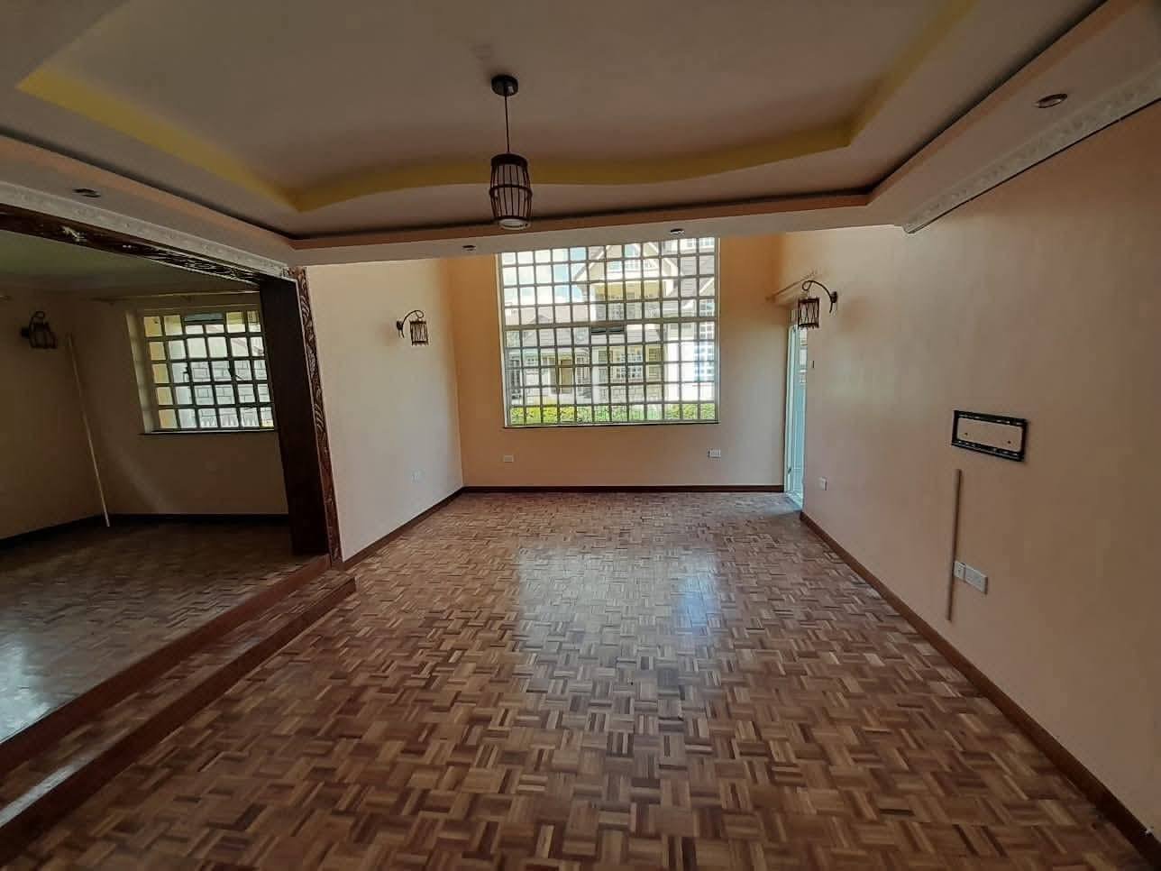 5 Bedroom All En-suite + DSQ for Rent in Kitengela Town