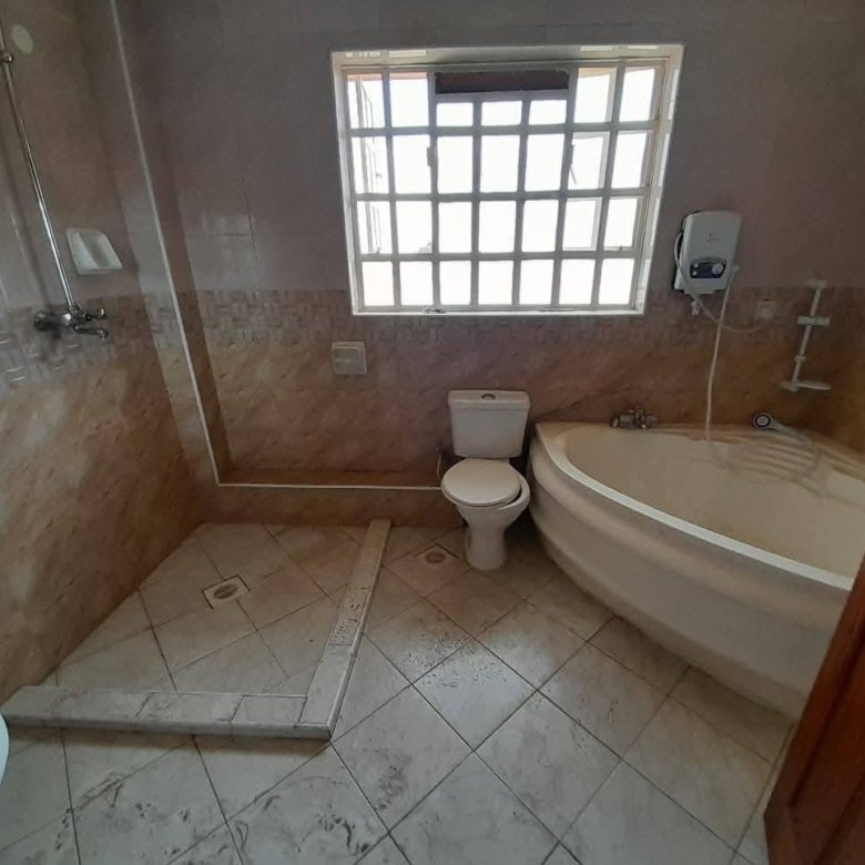 5 Bedroom All En-suite + DSQ for Rent in Kitengela Town