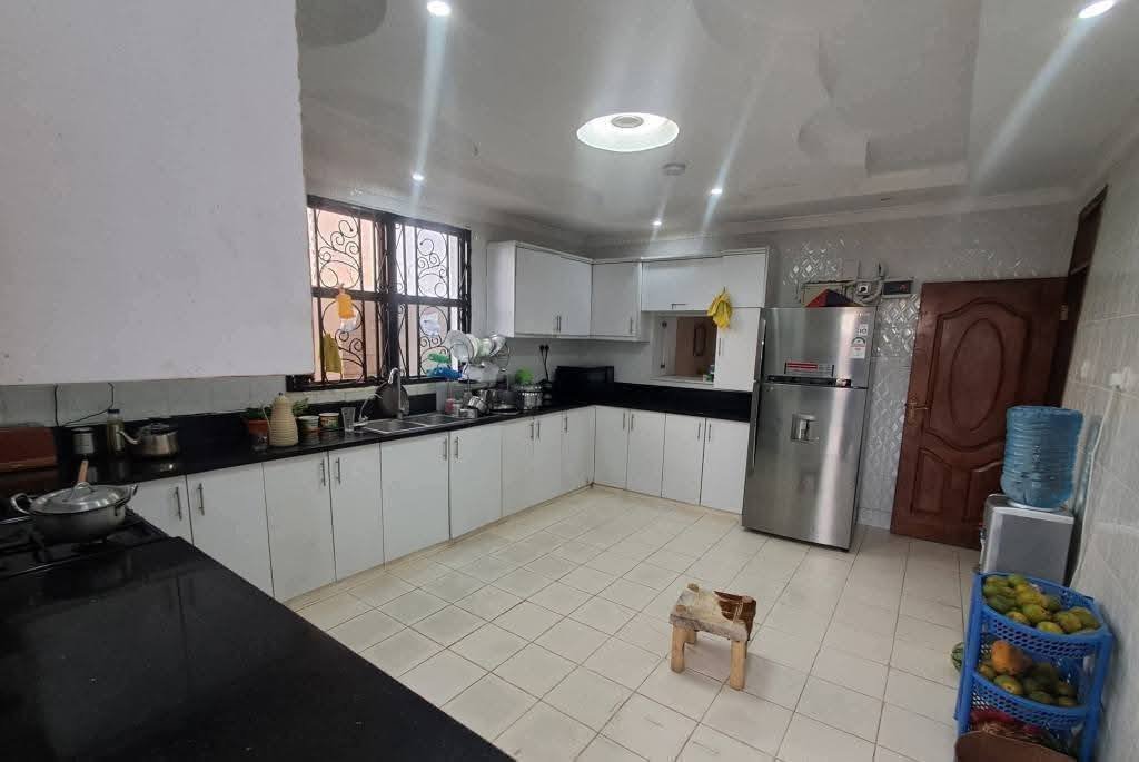 5-Bedroom House with DSQ for Rent in Syokimau Quarry Road