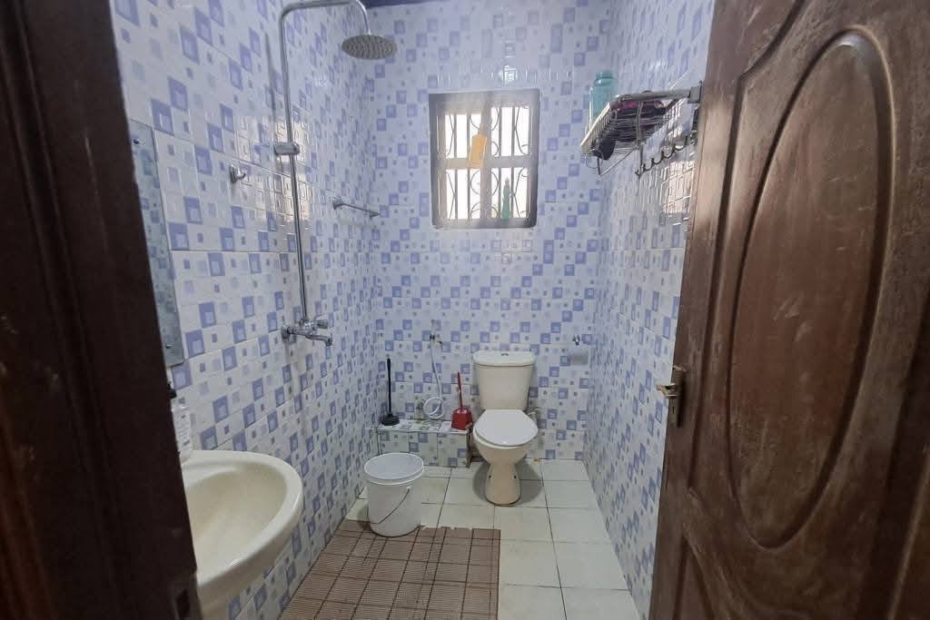 5-Bedroom House with DSQ for Rent in Syokimau Quarry Road