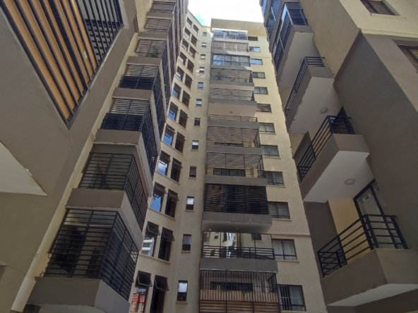 5-Bedroom Penthouse for Rent in Kileleshwa