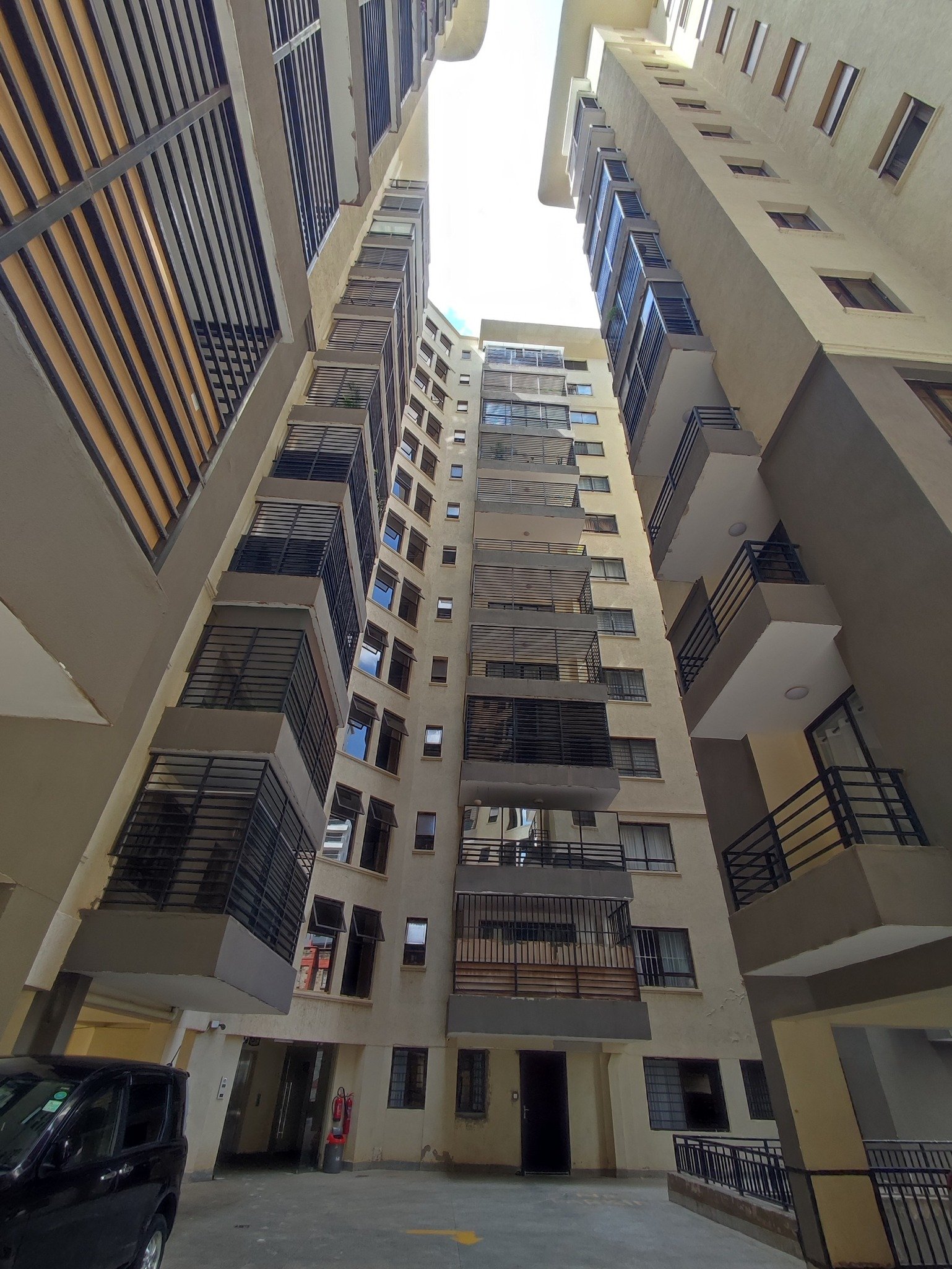 5-Bedroom Penthouse for Rent in Kileleshwa