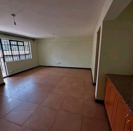 Affordable 2-Bedroom Apartment for Rent in Kileleshwa