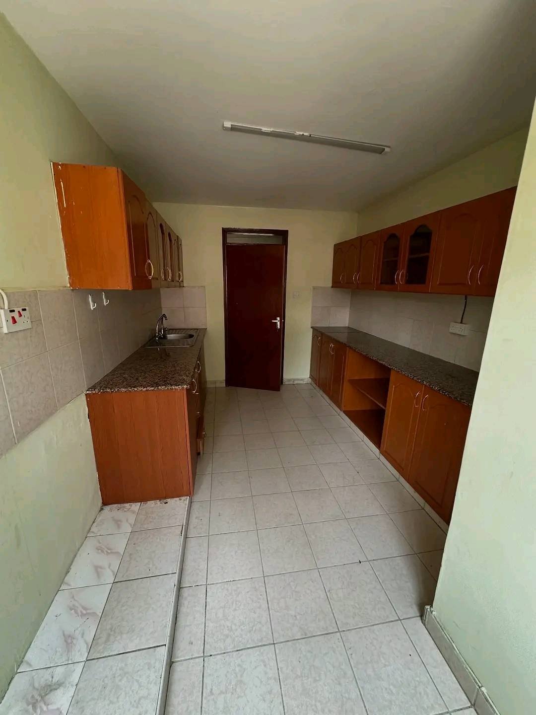 Affordable 2-Bedroom Apartment for Rent in Kileleshwa