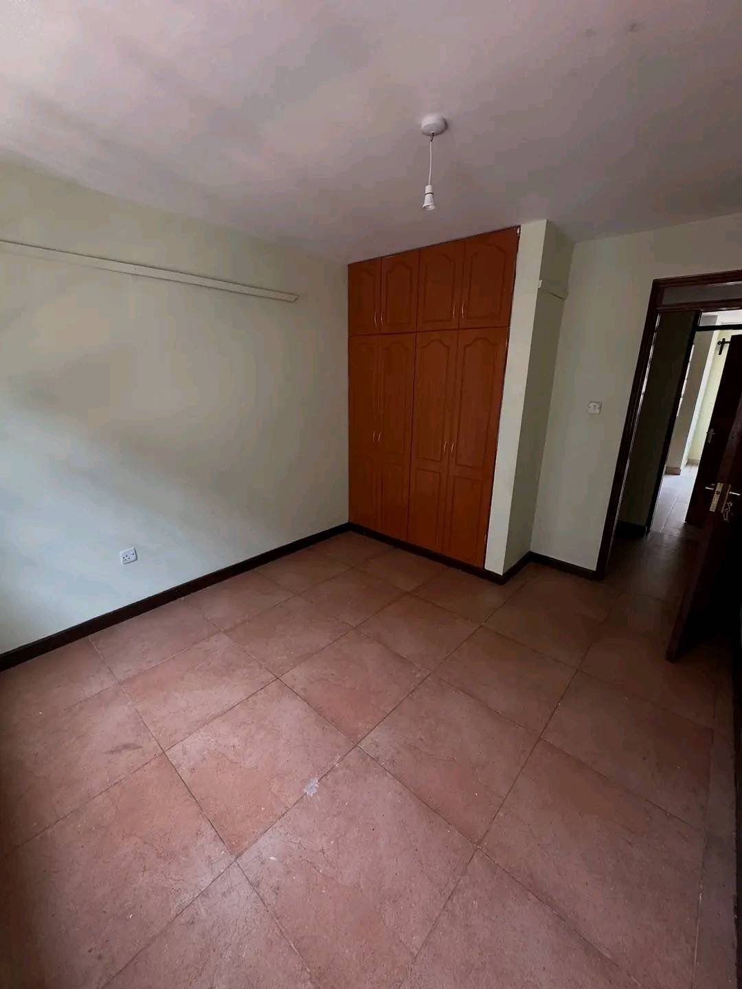 Affordable 2-Bedroom Apartment for Rent in Kileleshwa