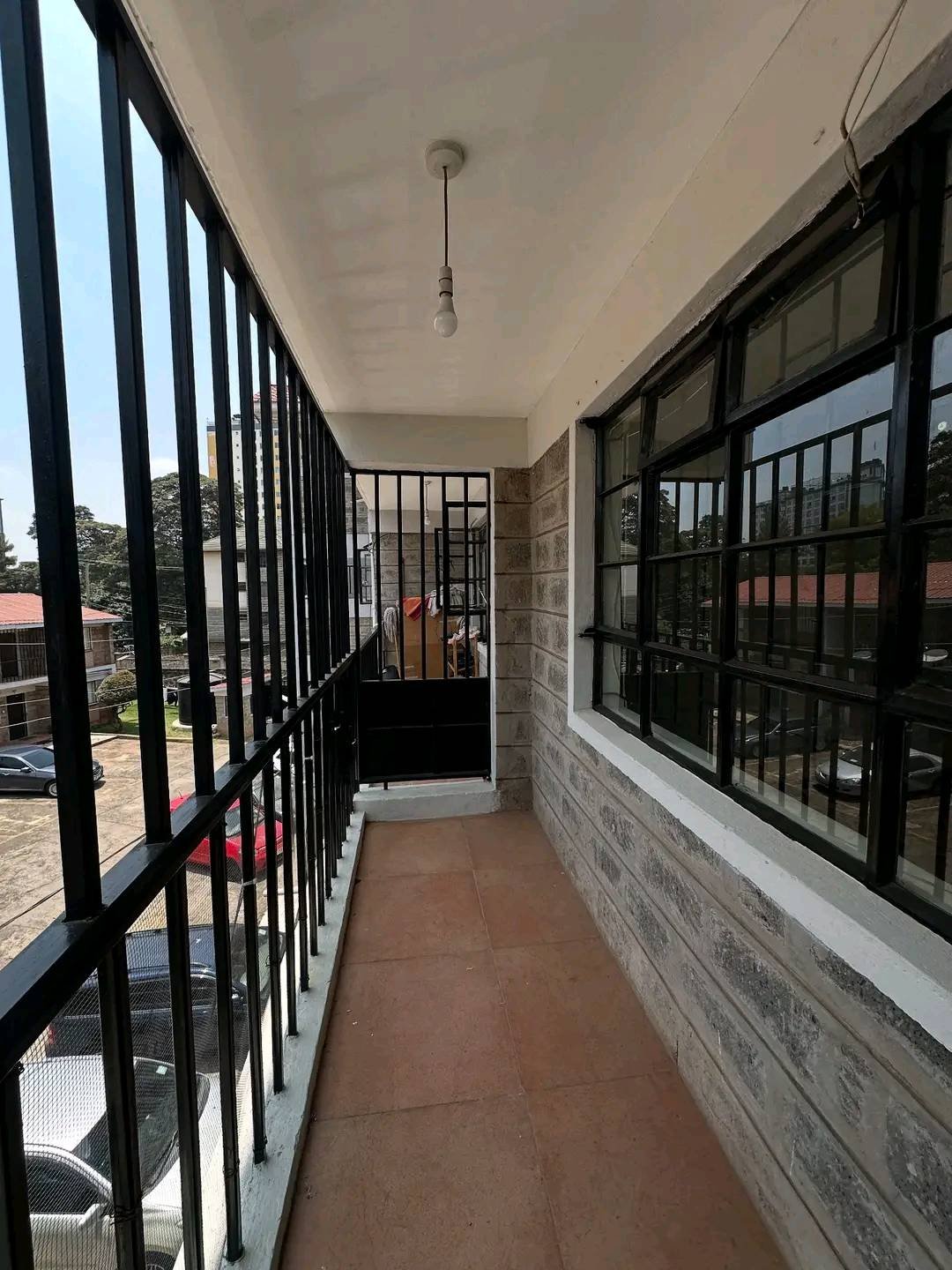 Affordable 2-Bedroom Apartment for Rent in Kileleshwa