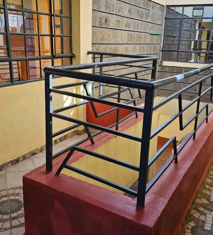 Looking for a modern and affordable bedsitter apartment in Utawala? These executive units at Airways-Zebra