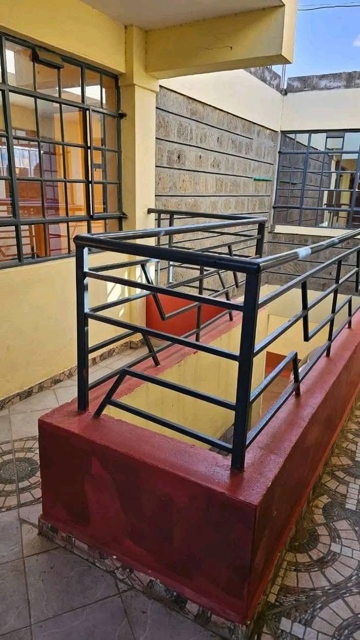 Looking for a modern and affordable bedsitter apartment in Utawala? These executive units at Airways-Zebra