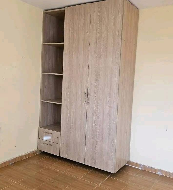 Looking for a modern and affordable bedsitter apartment in Utawala? These executive units at Airways-Zebra