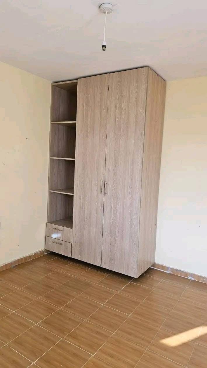 Looking for a modern and affordable bedsitter apartment in Utawala? These executive units at Airways-Zebra