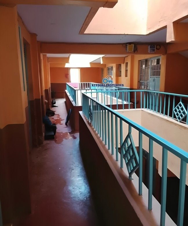 Bedsitter To Let Kasarani Maji Mazuri