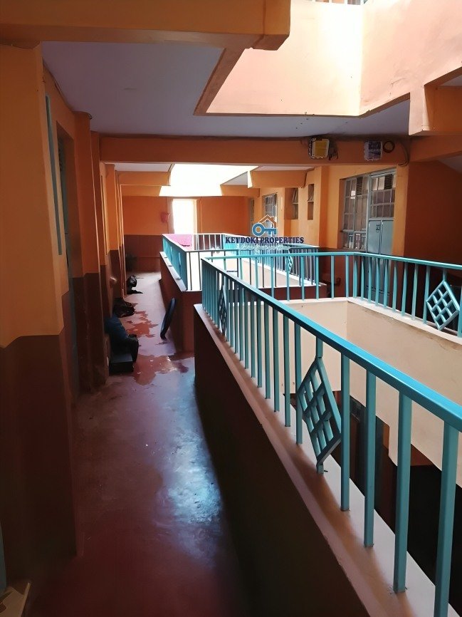 Bedsitter To Let Kasarani Maji Mazuri