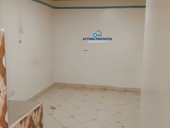 Bedsitter To Let Kasarani Maji Mazuri