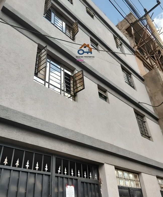 Bedsitter To Let in Chokaa