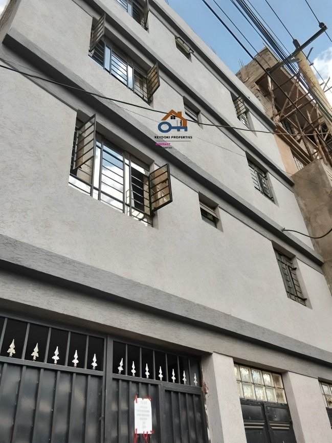 Bedsitter To Let in Chokaa