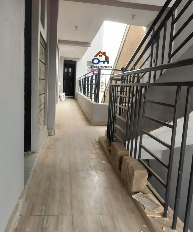 Bedsitter To Let in Chokaa